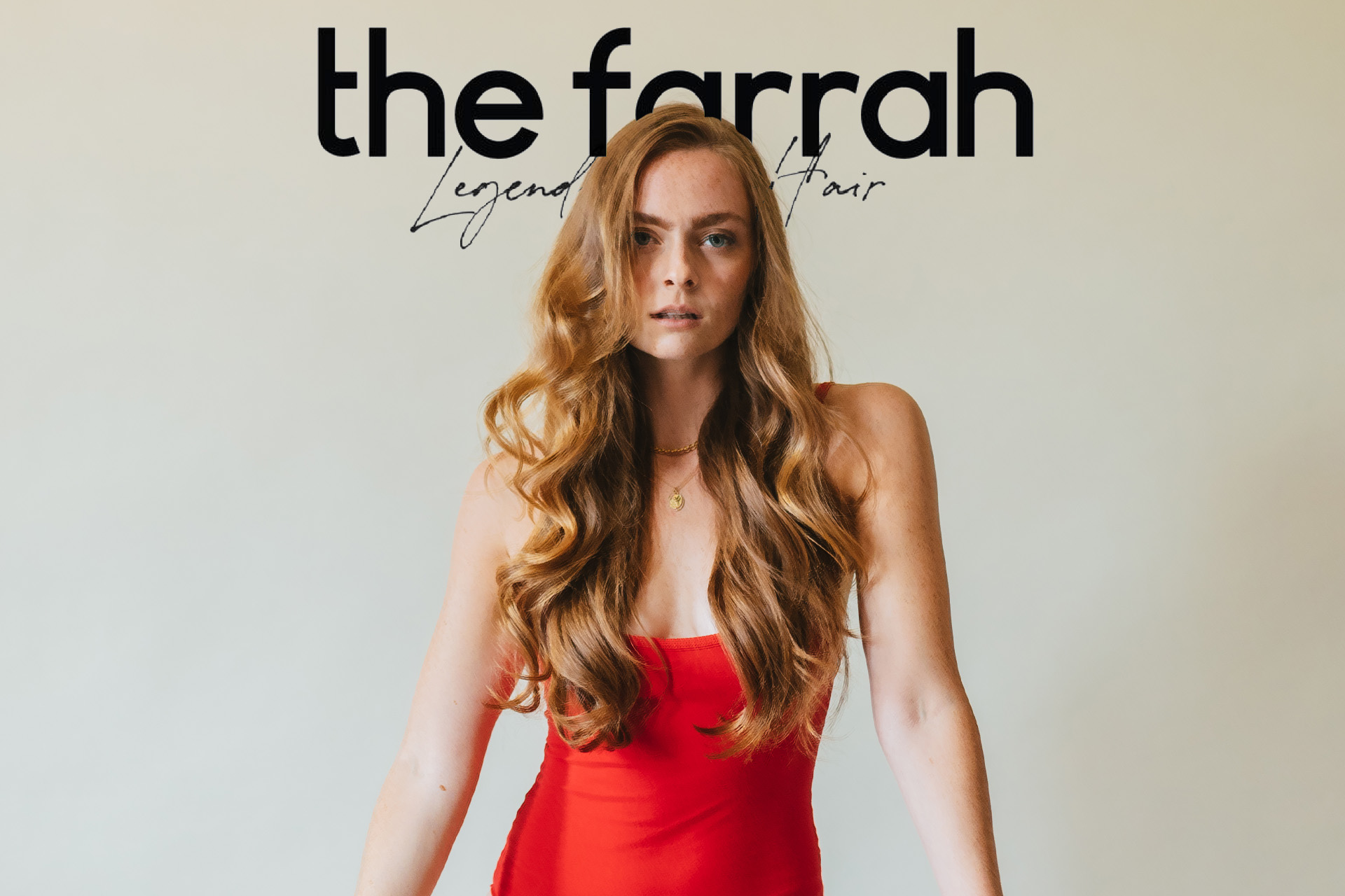 the farrah